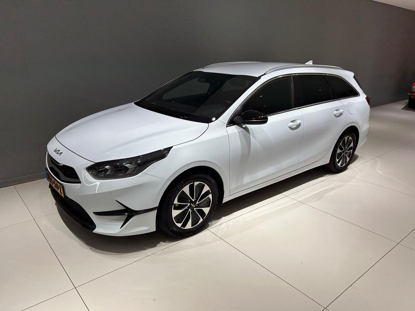 Kia Ceed Sportswagon