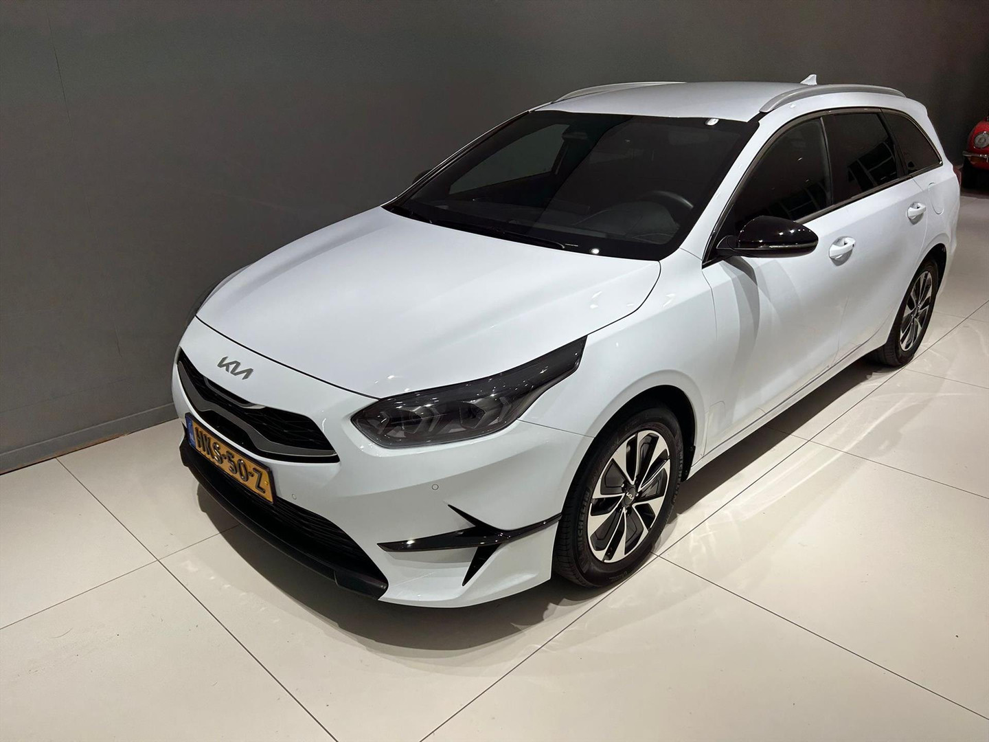 Kia Ceed Sportswagon