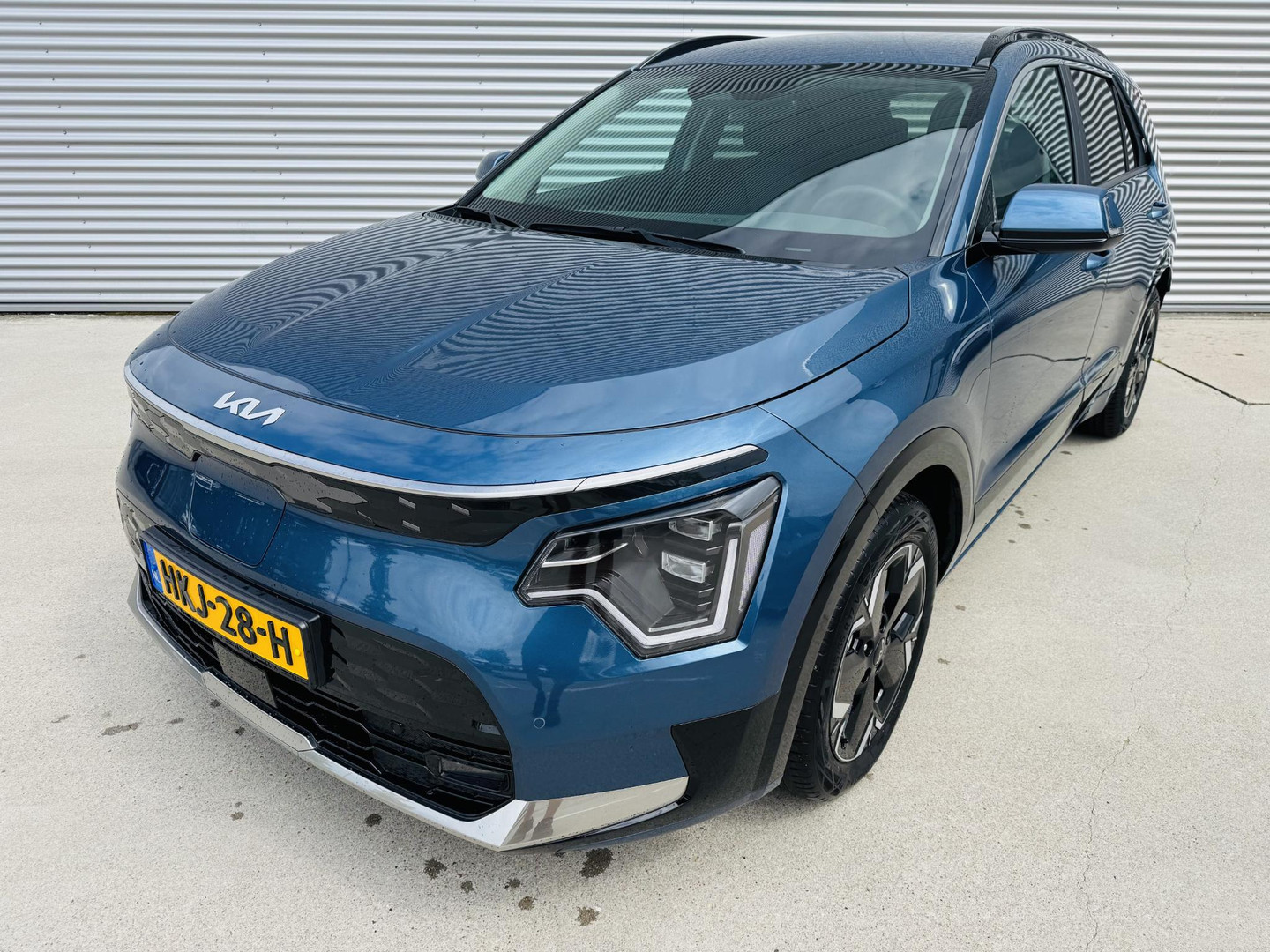 Kia Niro EV