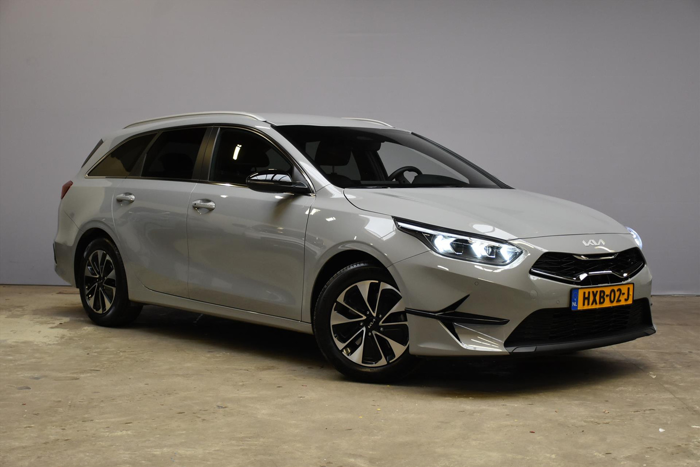 Kia Ceed Sportswagon