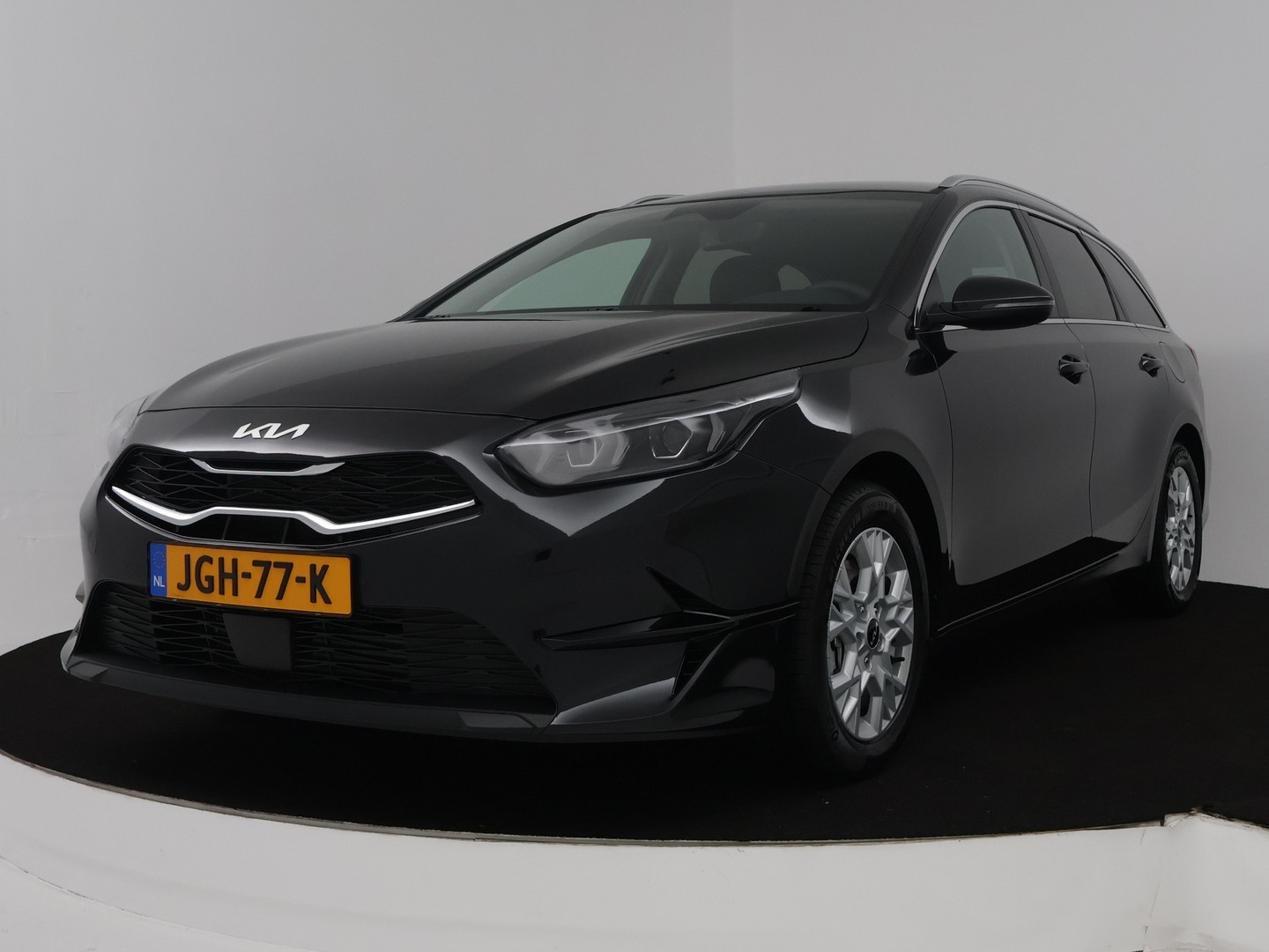 Kia Ceed Sportswagon