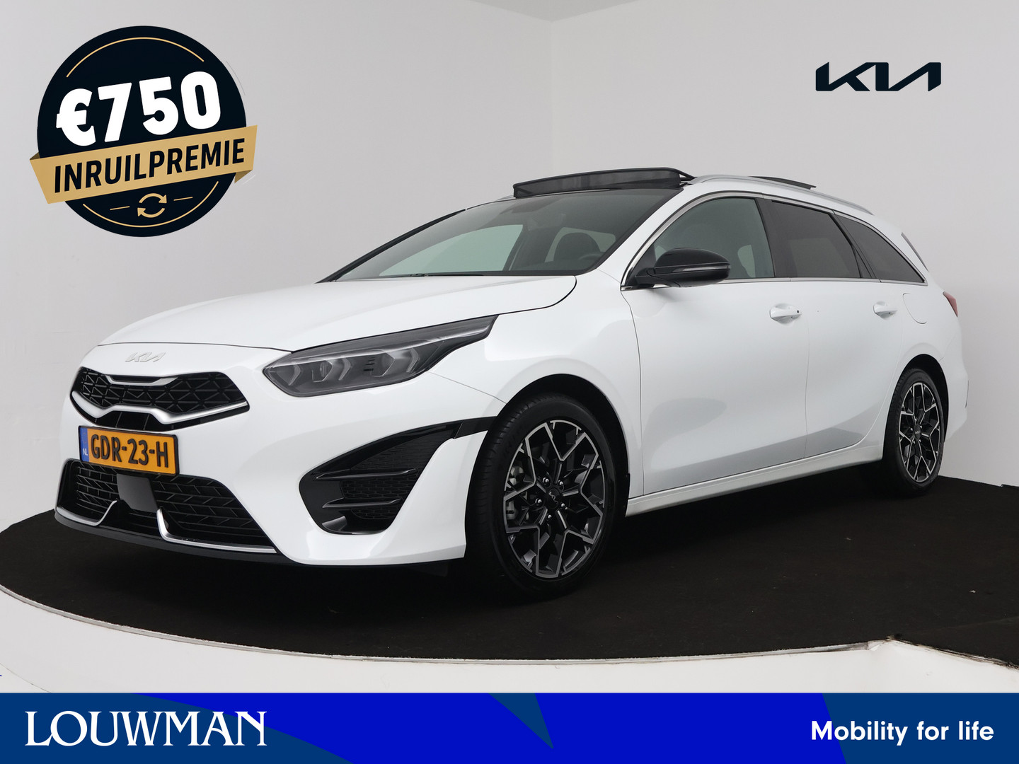 Kia Ceed Sportswagon