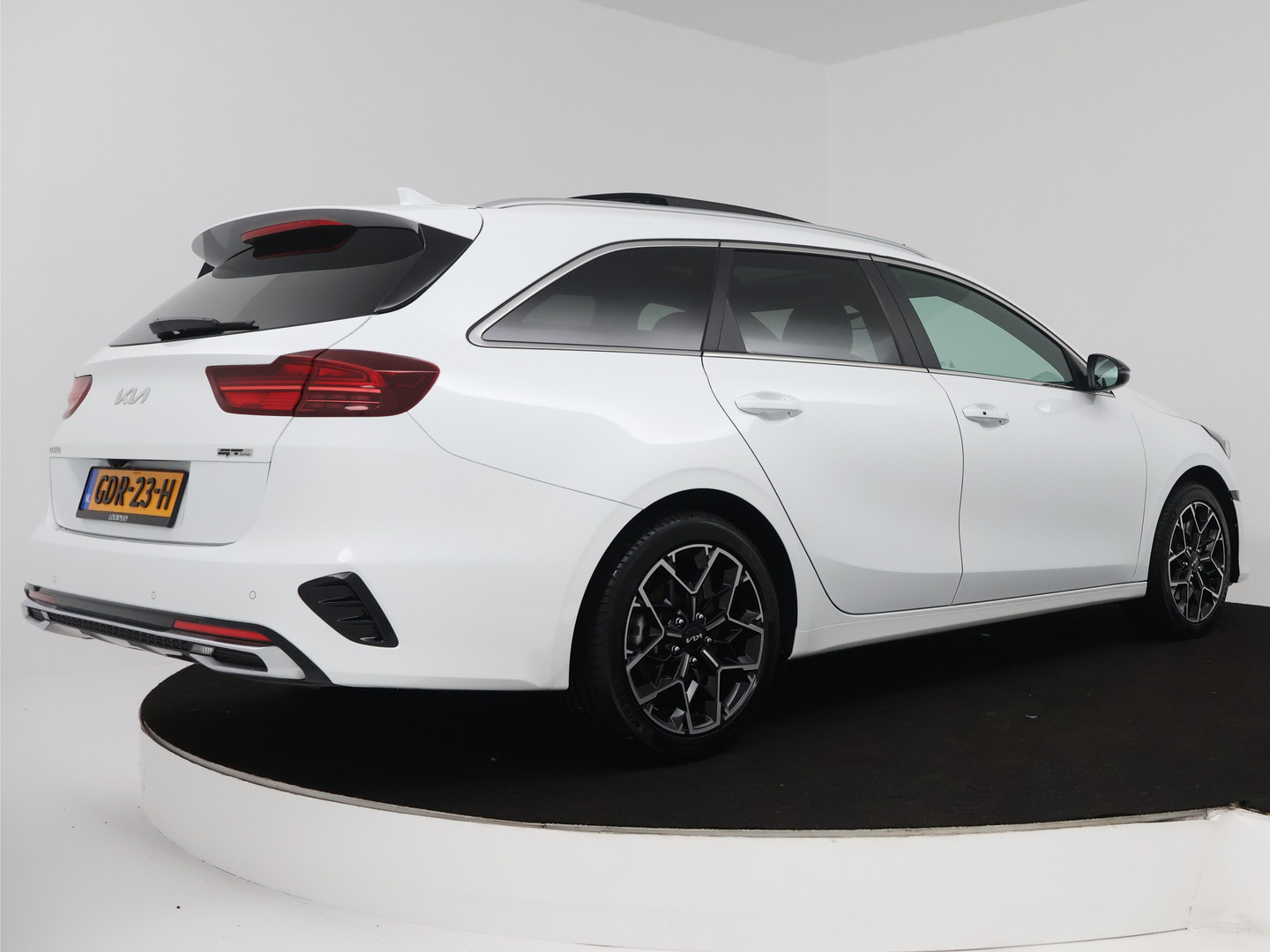 Kia Ceed Sportswagon