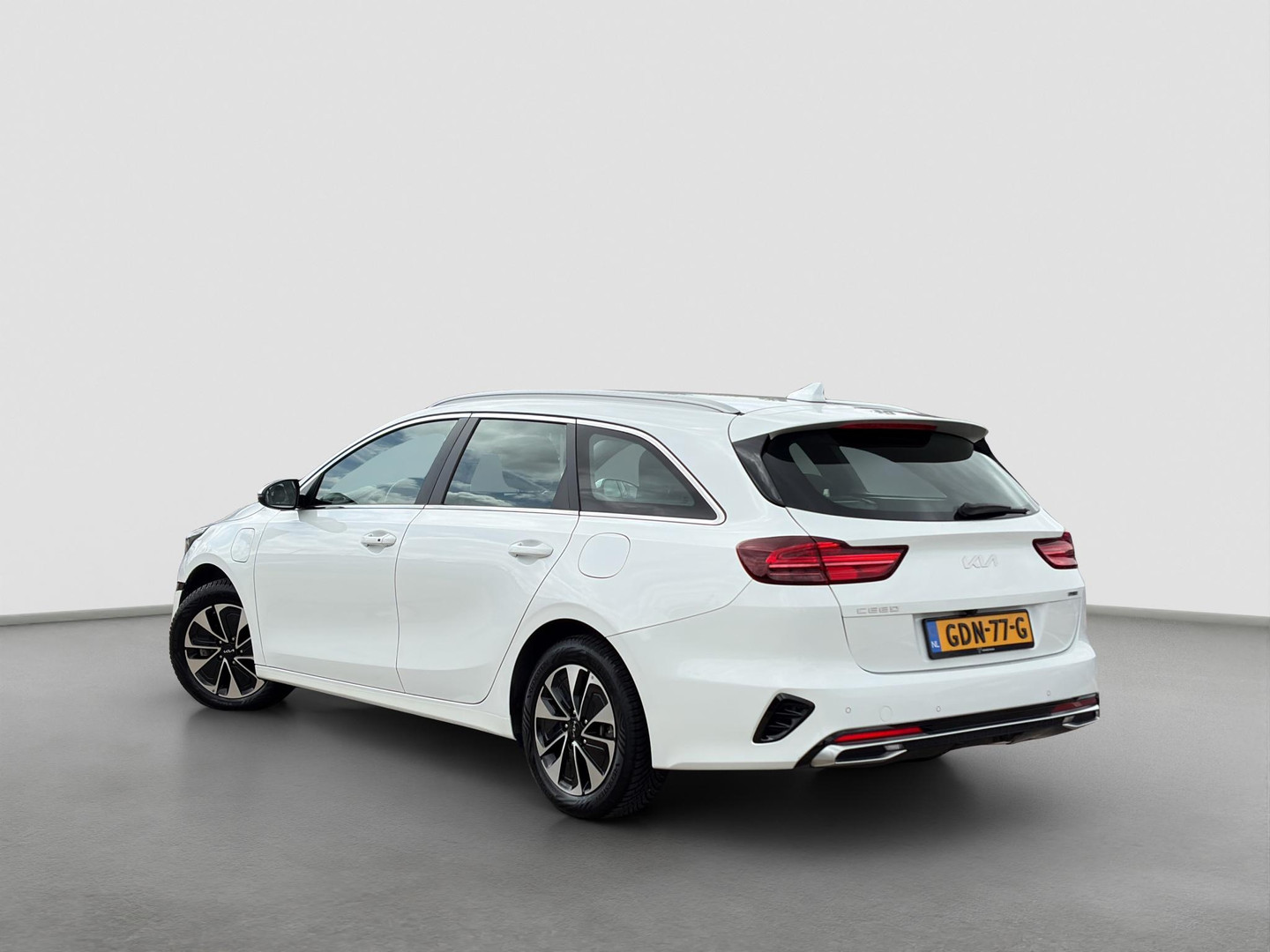 Kia Ceed Sportswagon