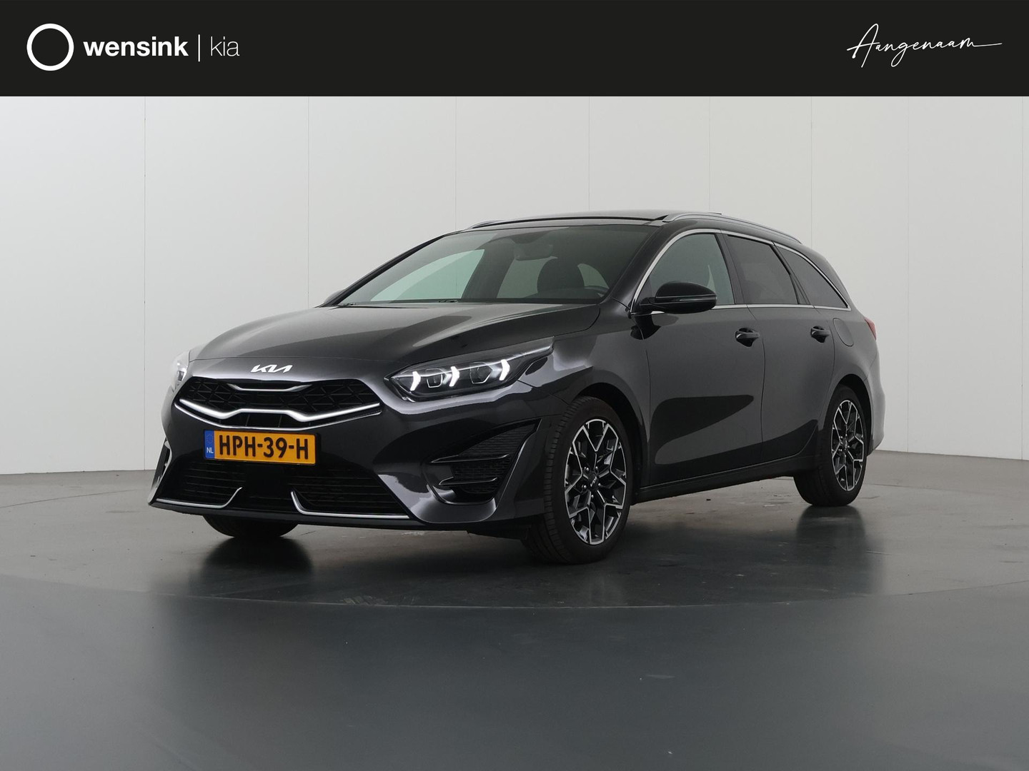 Kia Ceed Sportswagon