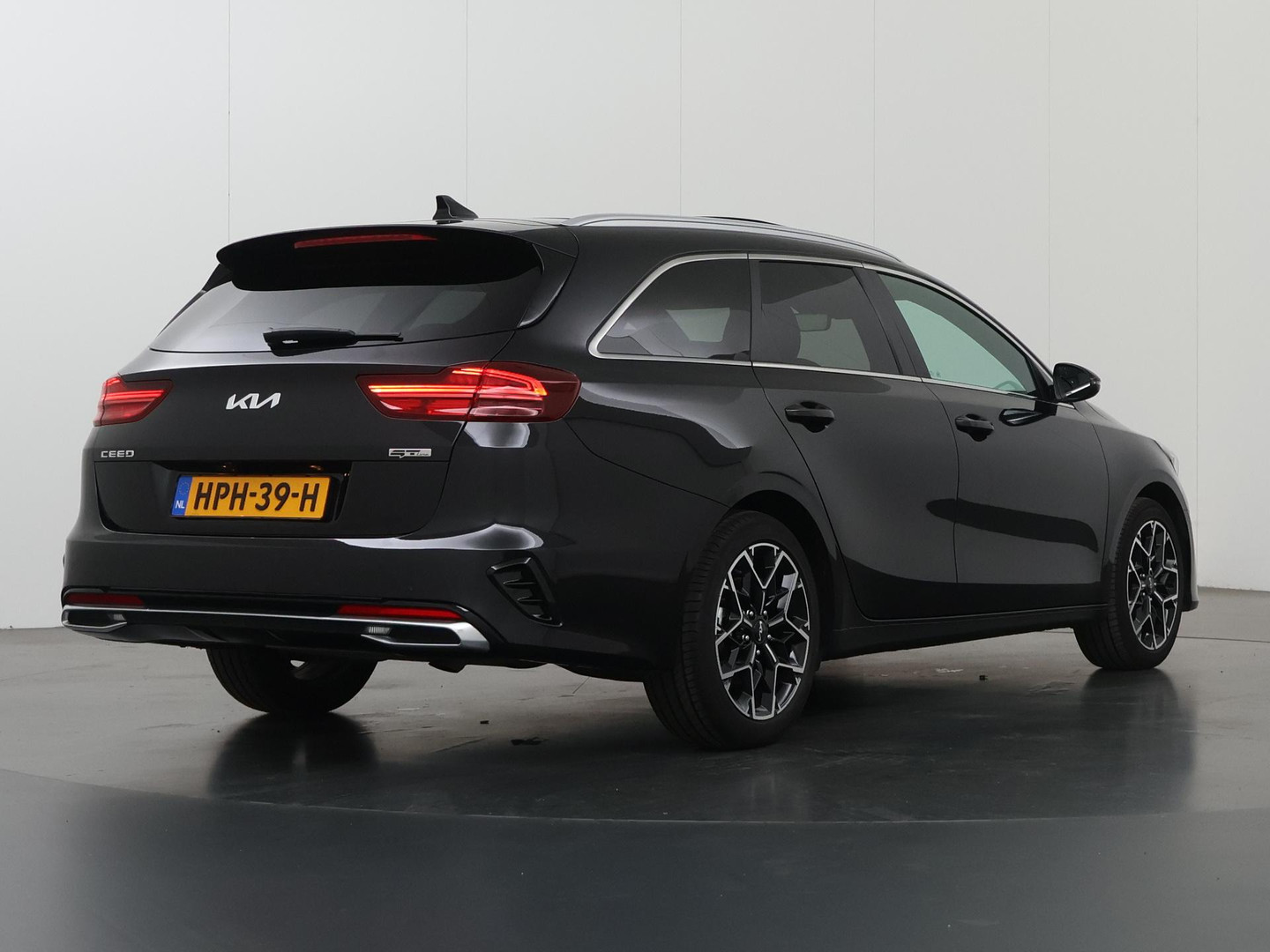 Kia Ceed Sportswagon
