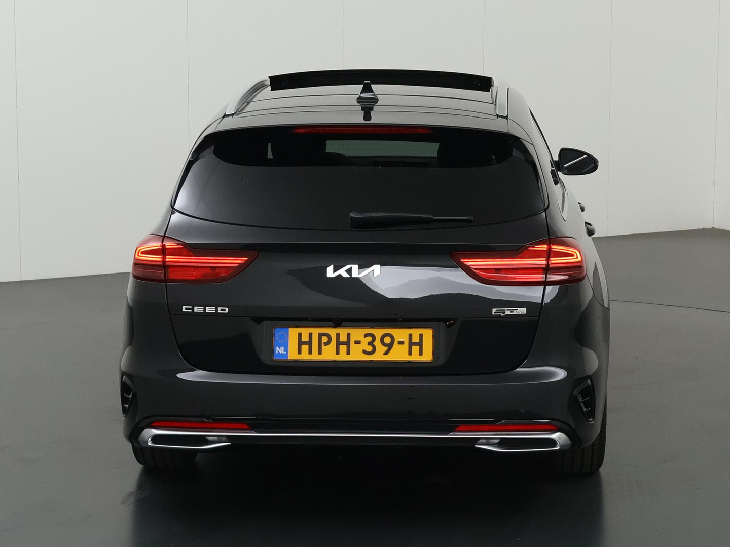 Kia Ceed Sportswagon