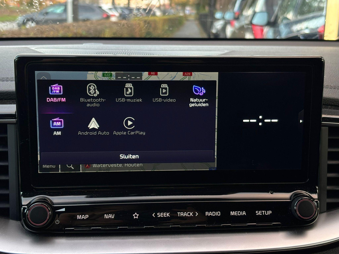Kia Ceed Sportswagon