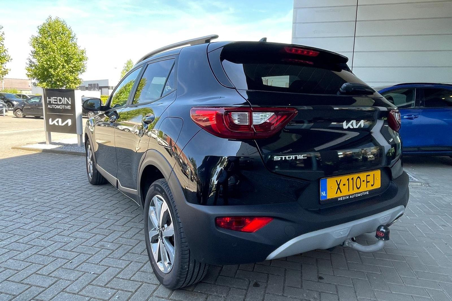 Kia Stonic