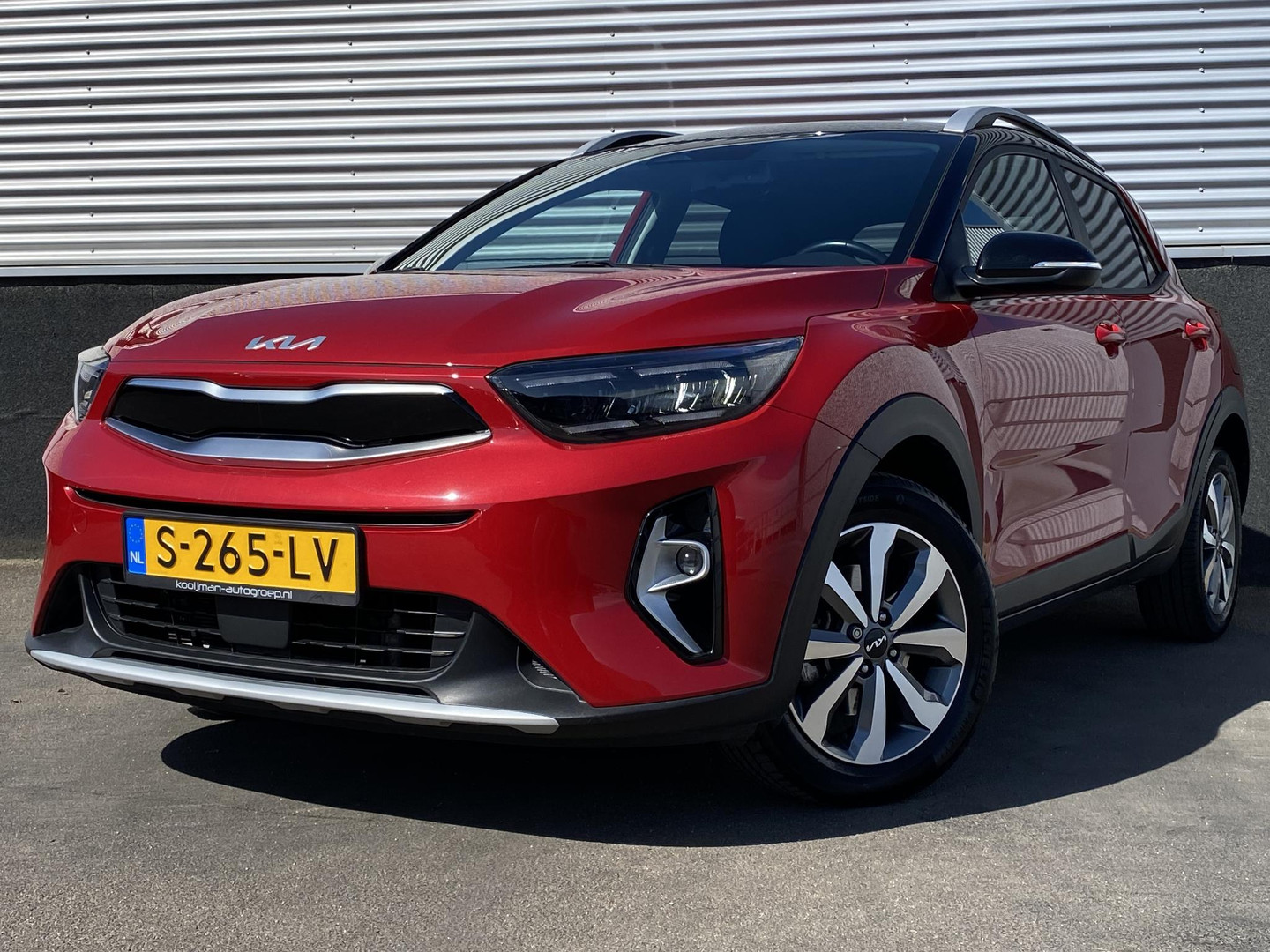 Kia Stonic