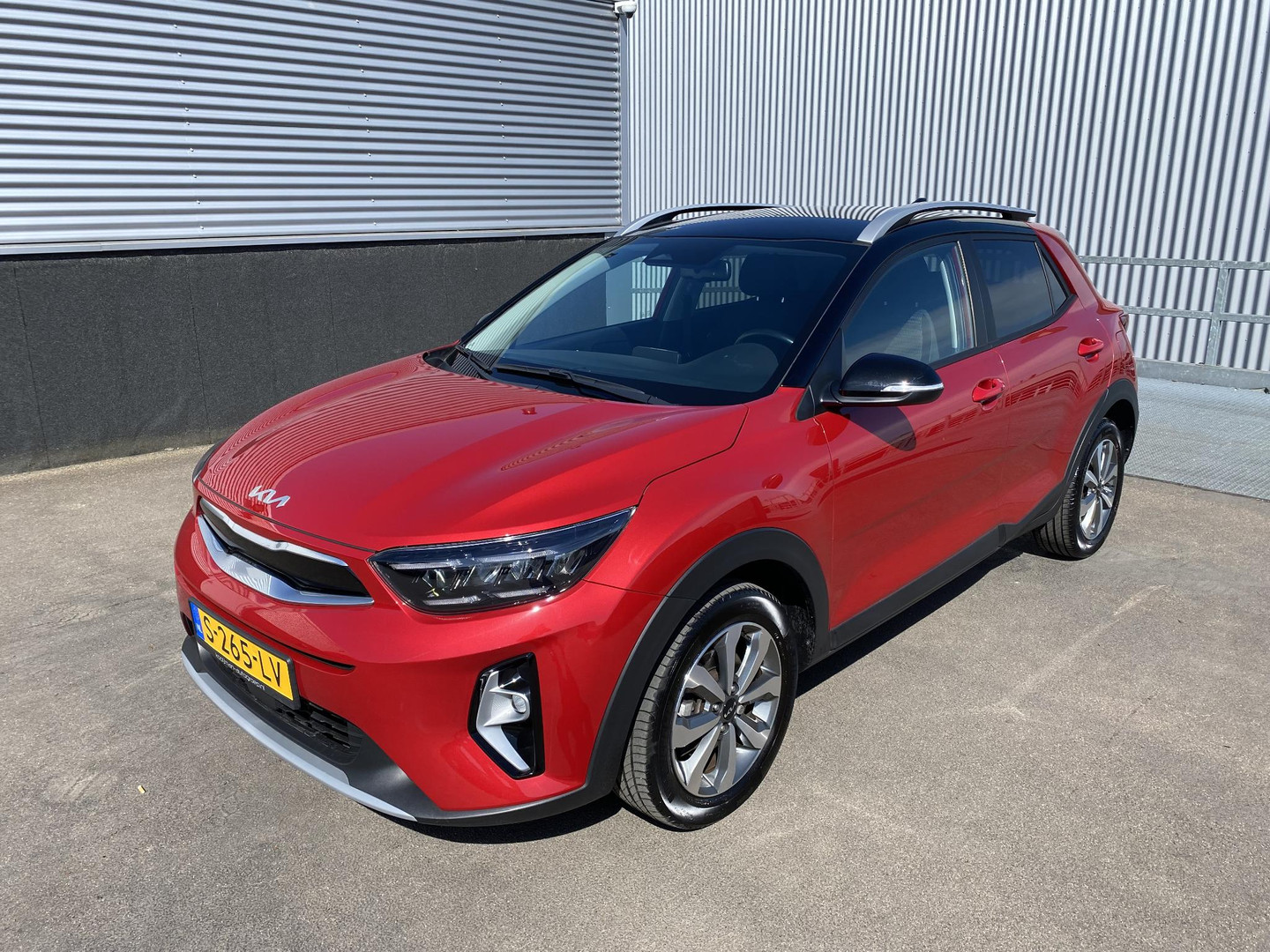 Kia Stonic
