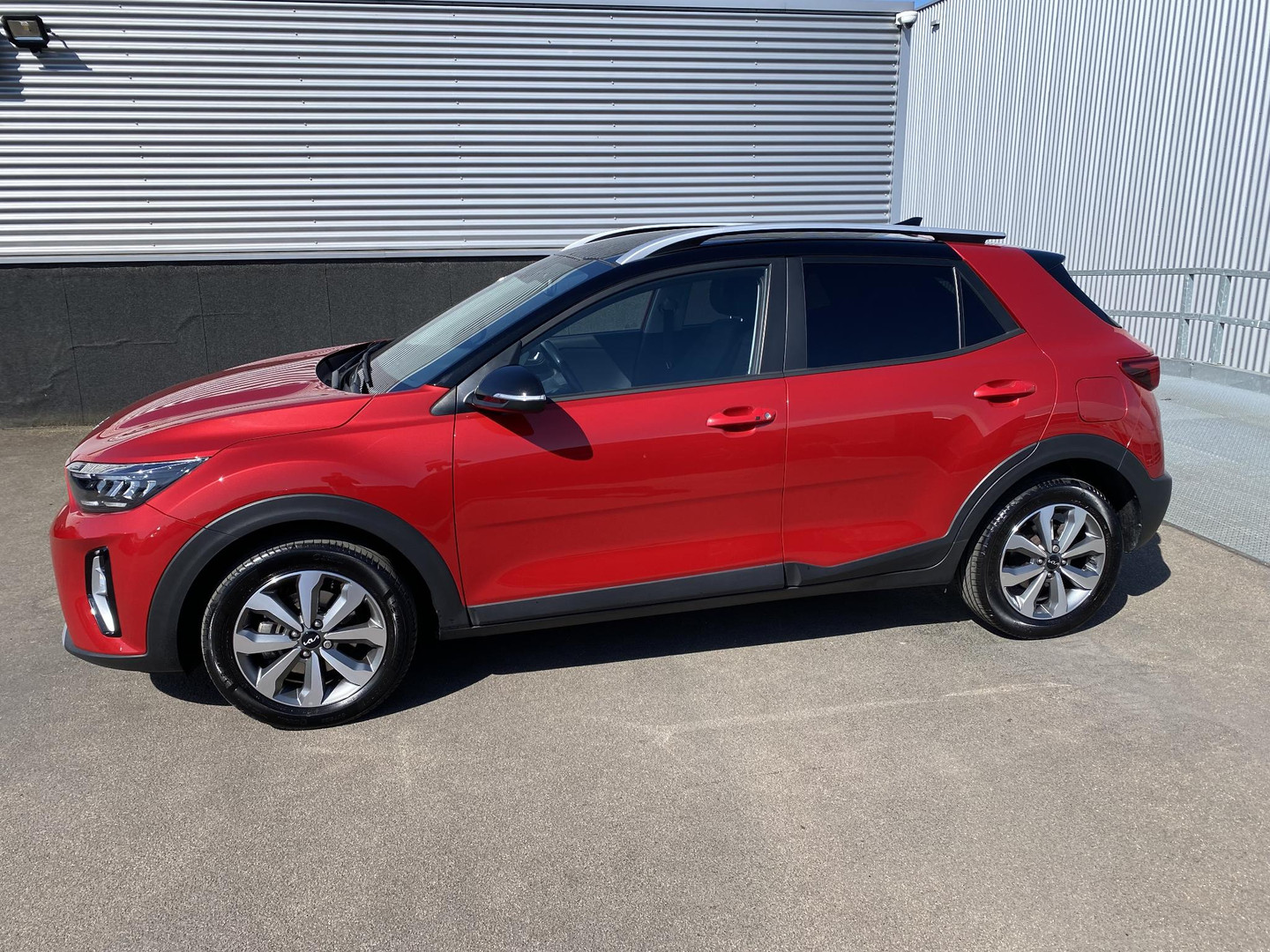 Kia Stonic