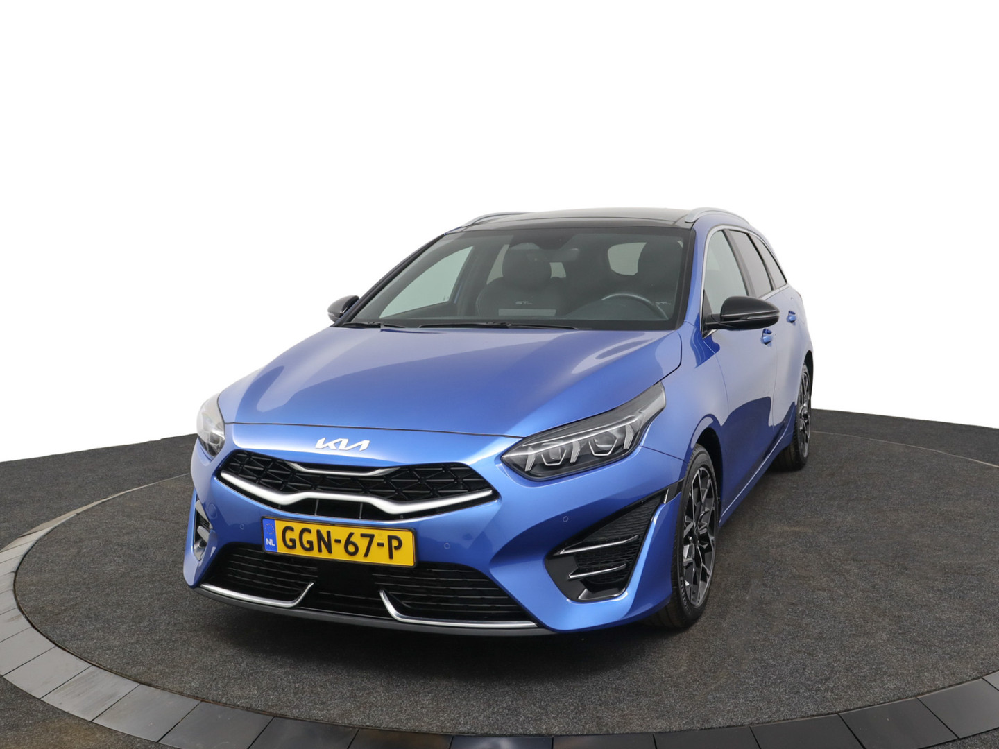 Kia Ceed Sportswagon