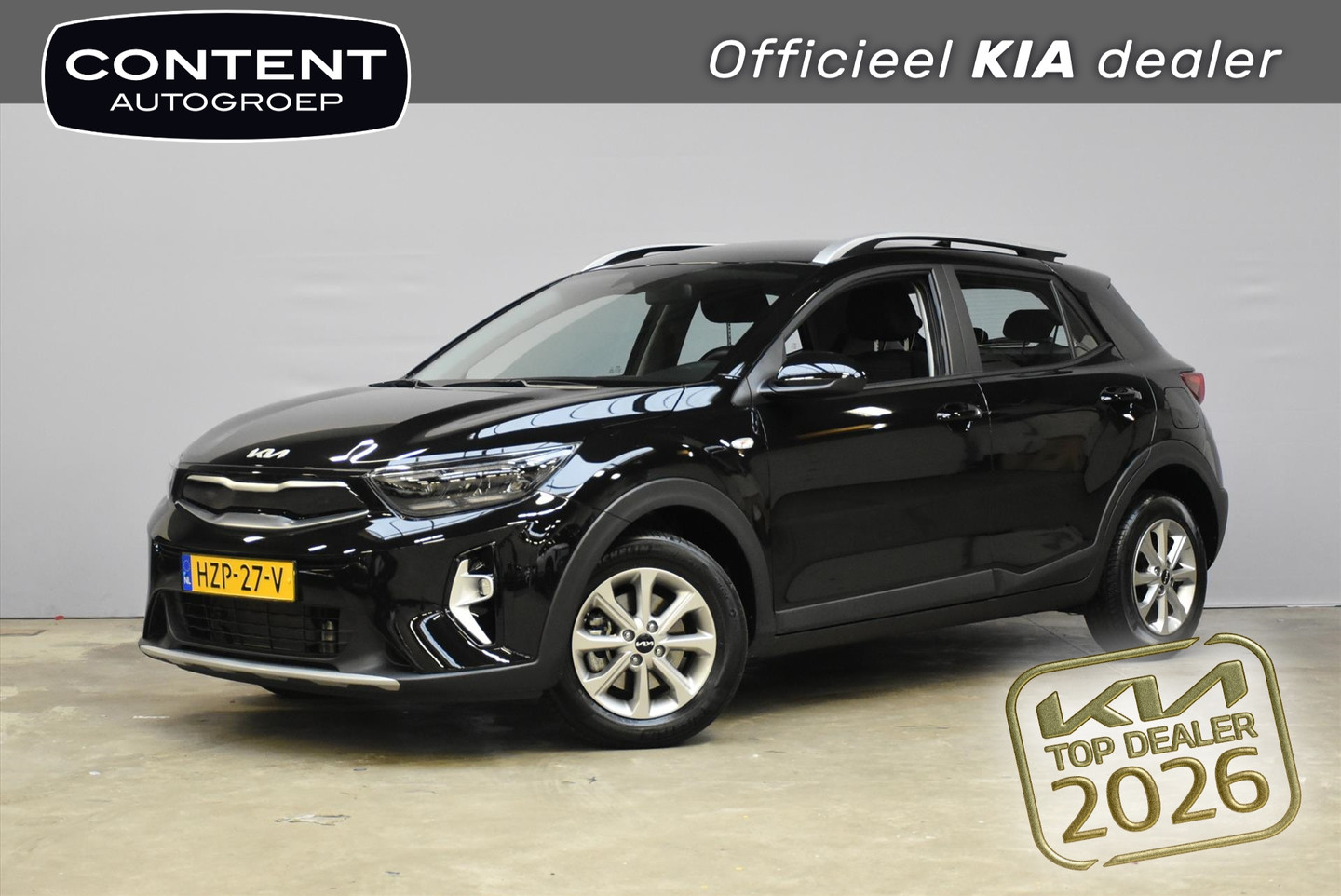 Kia Stonic
