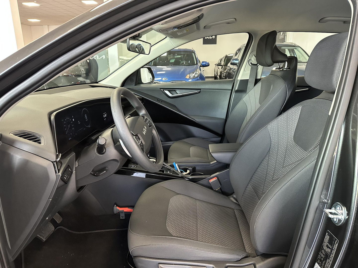 Kia Niro EV