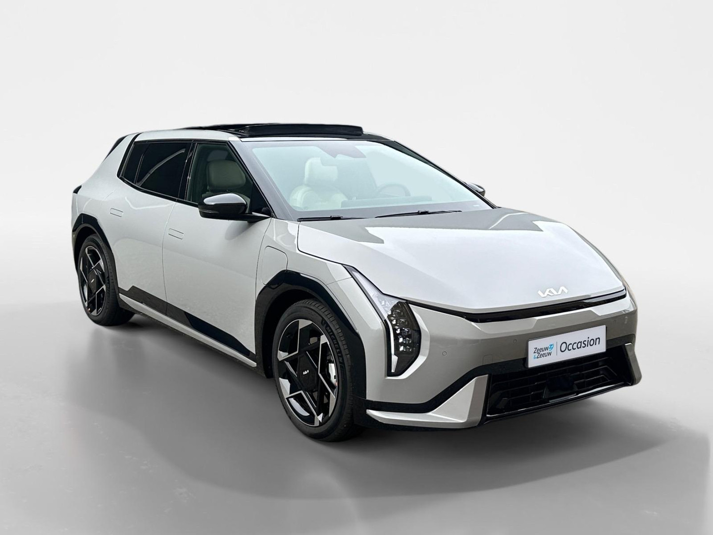 Kia EV4