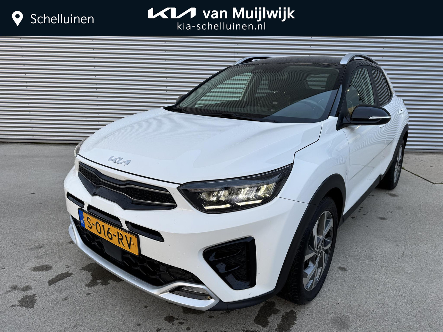 Kia Stonic