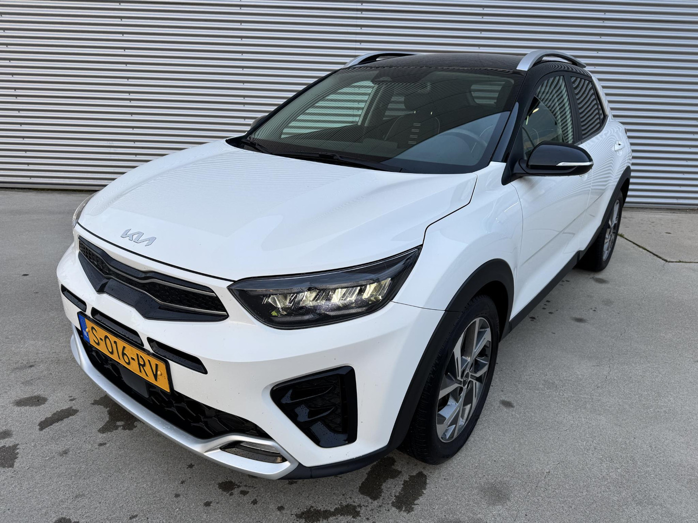 Kia Stonic