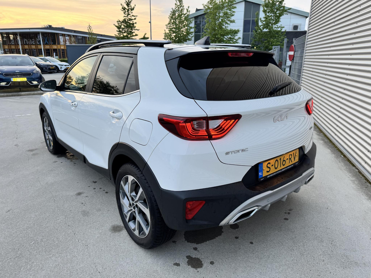 Kia Stonic