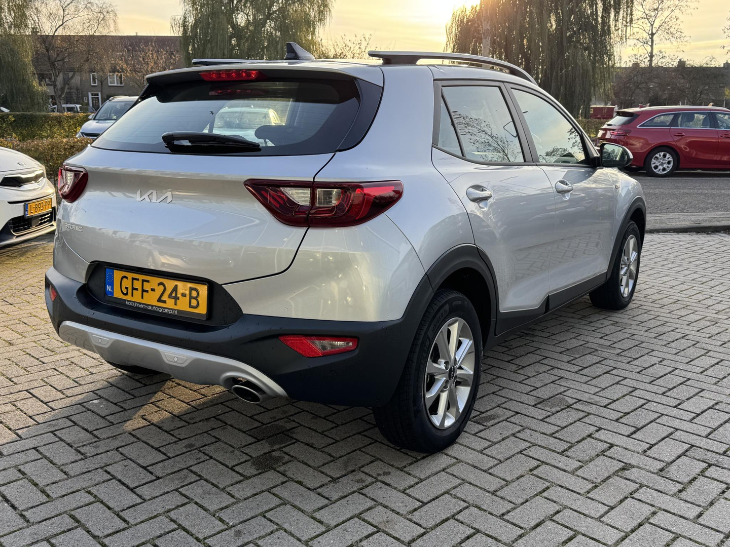 Kia Stonic