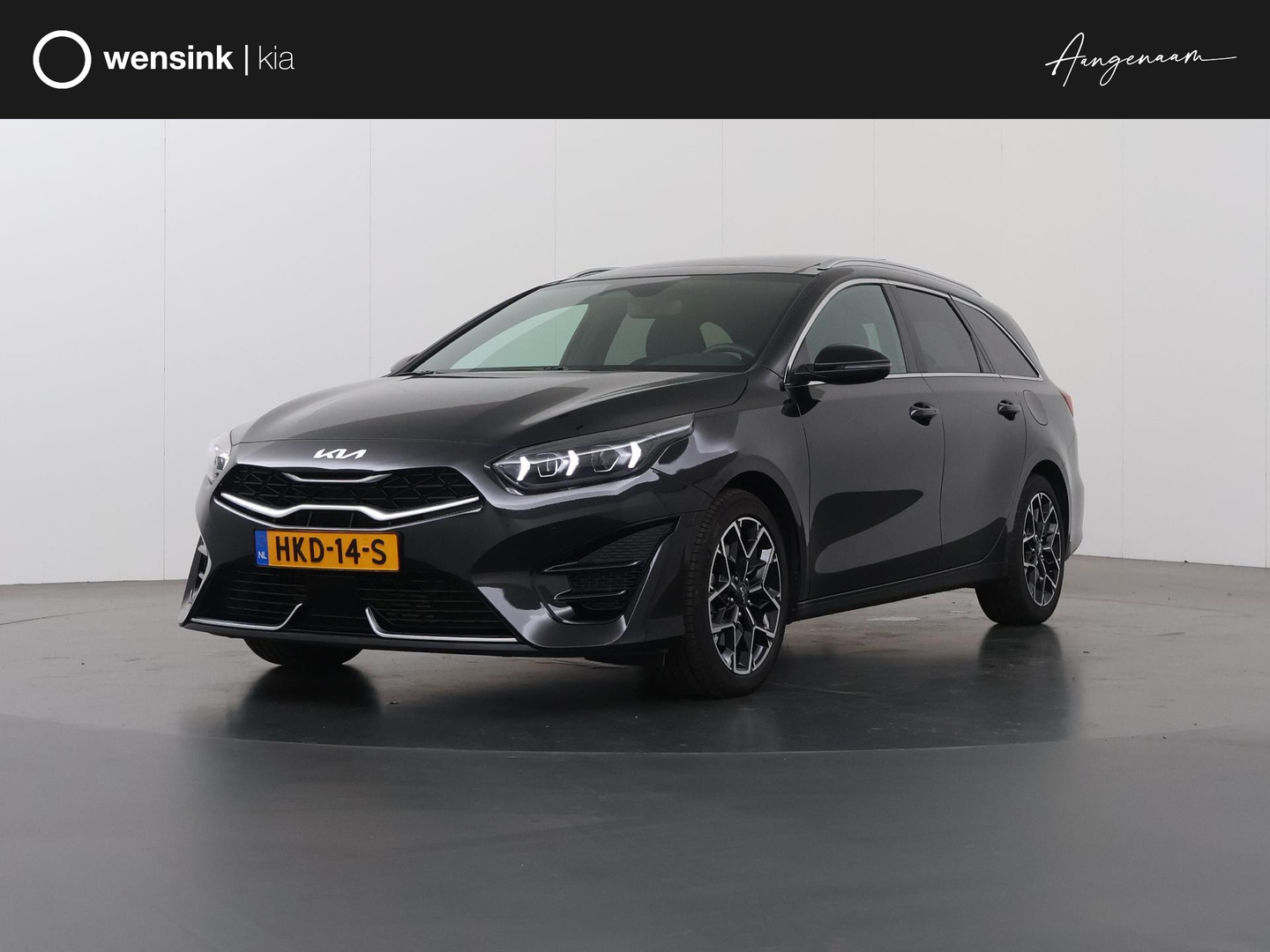 Kia Ceed Sportswagon