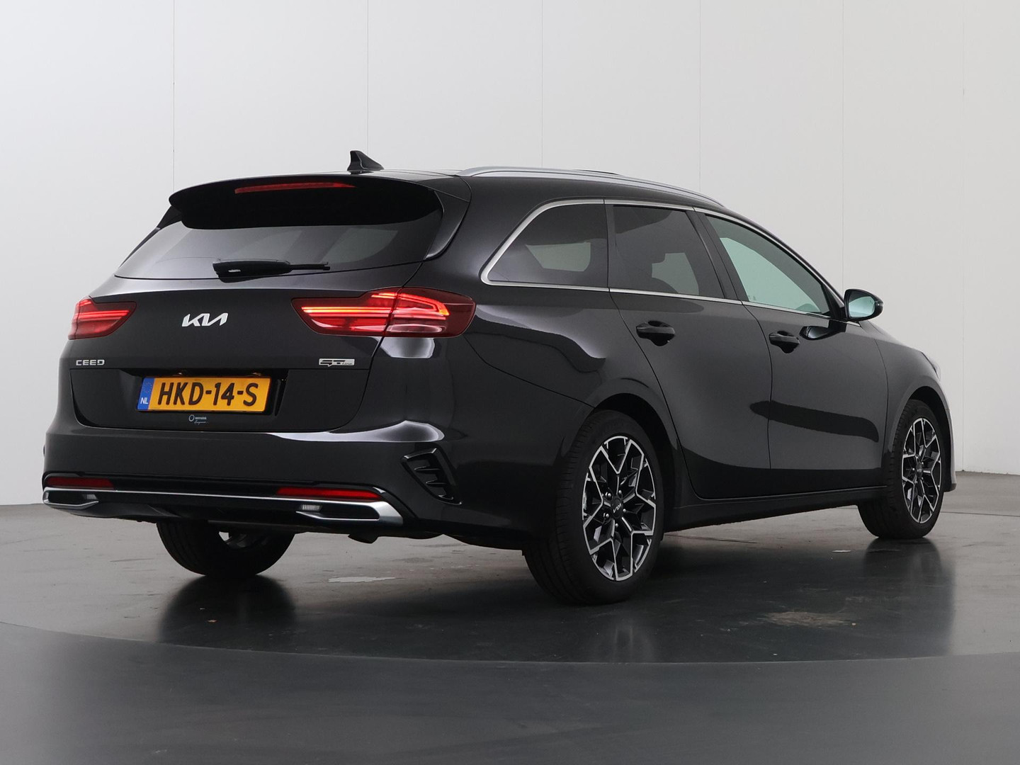 Kia Ceed Sportswagon