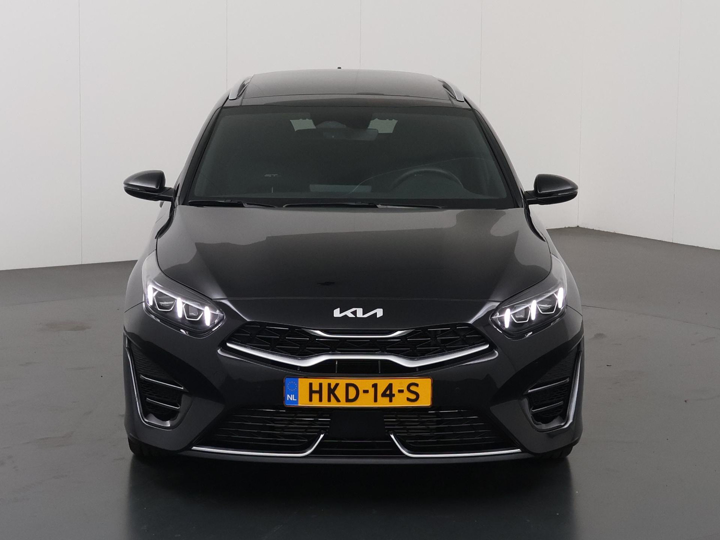 Kia Ceed Sportswagon