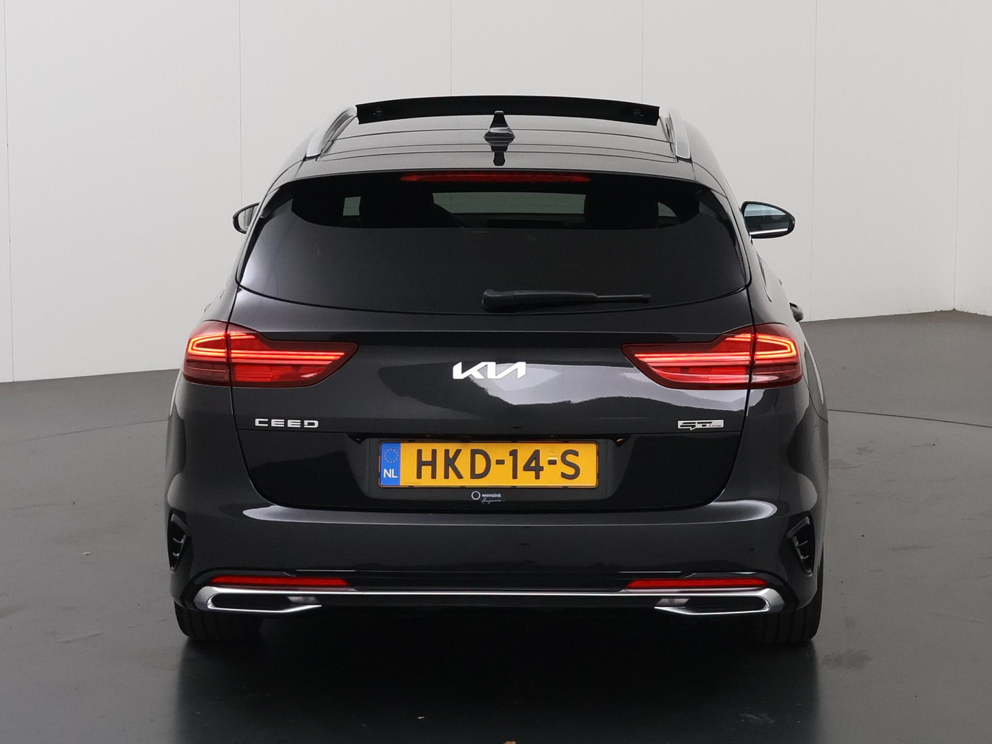 Kia Ceed Sportswagon