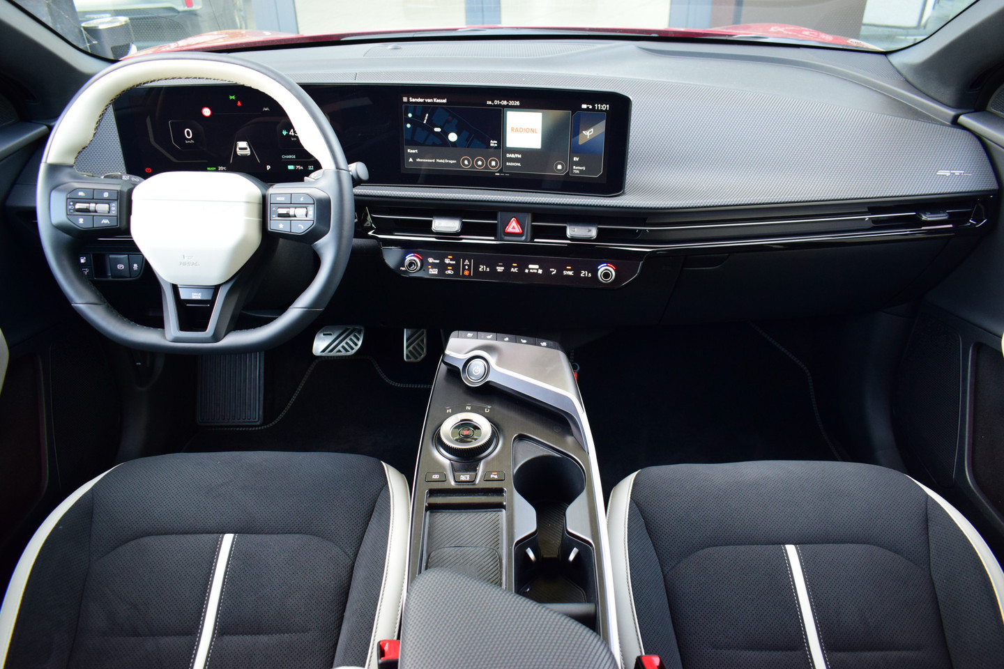 Kia EV6