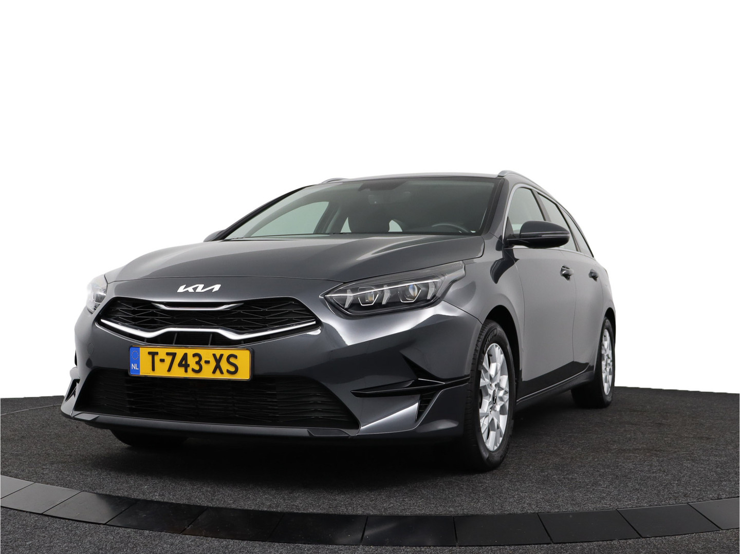 Kia Ceed Sportswagon