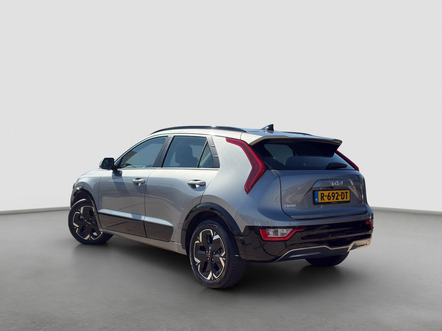 Kia Niro EV