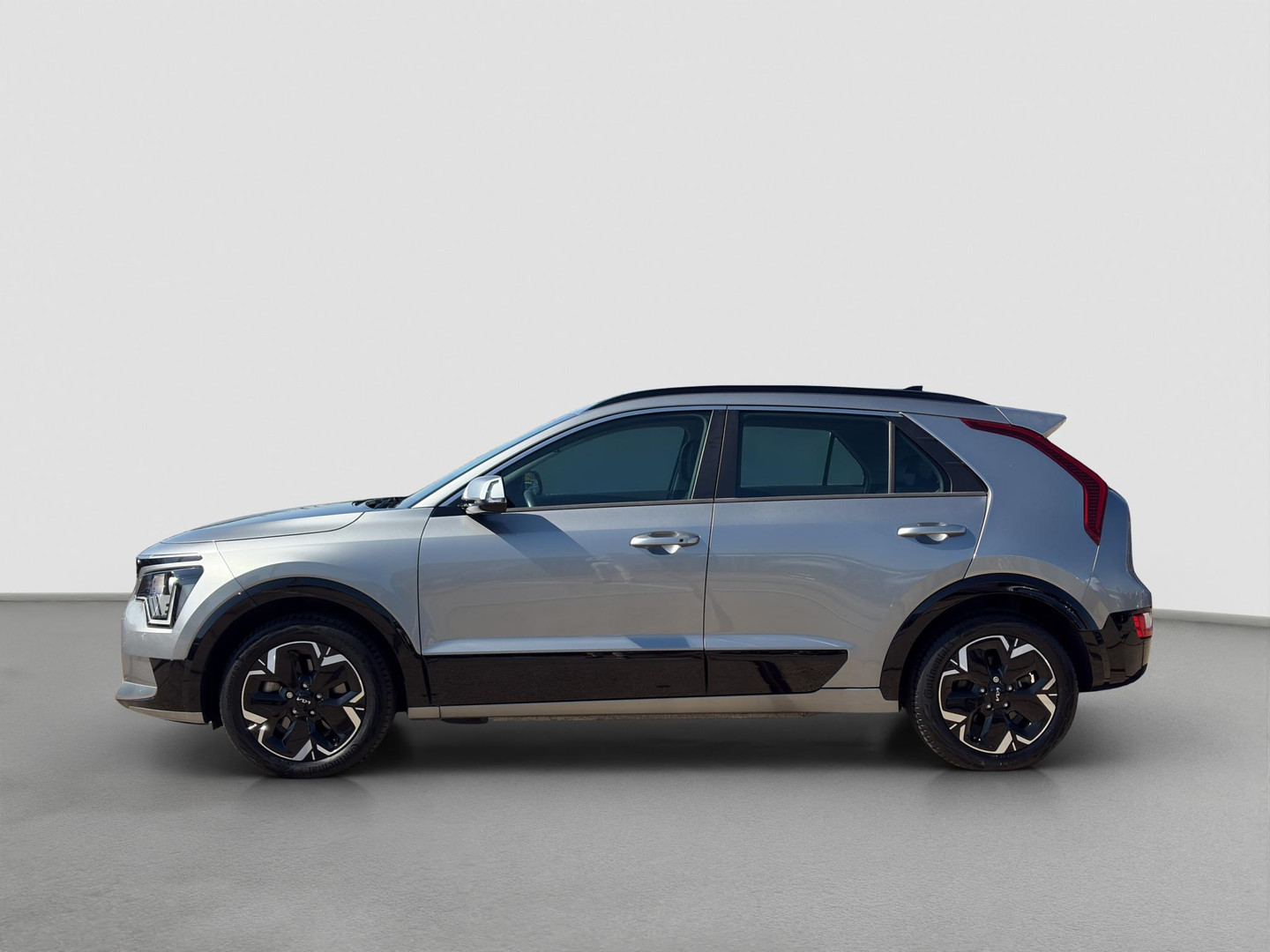 Kia Niro EV