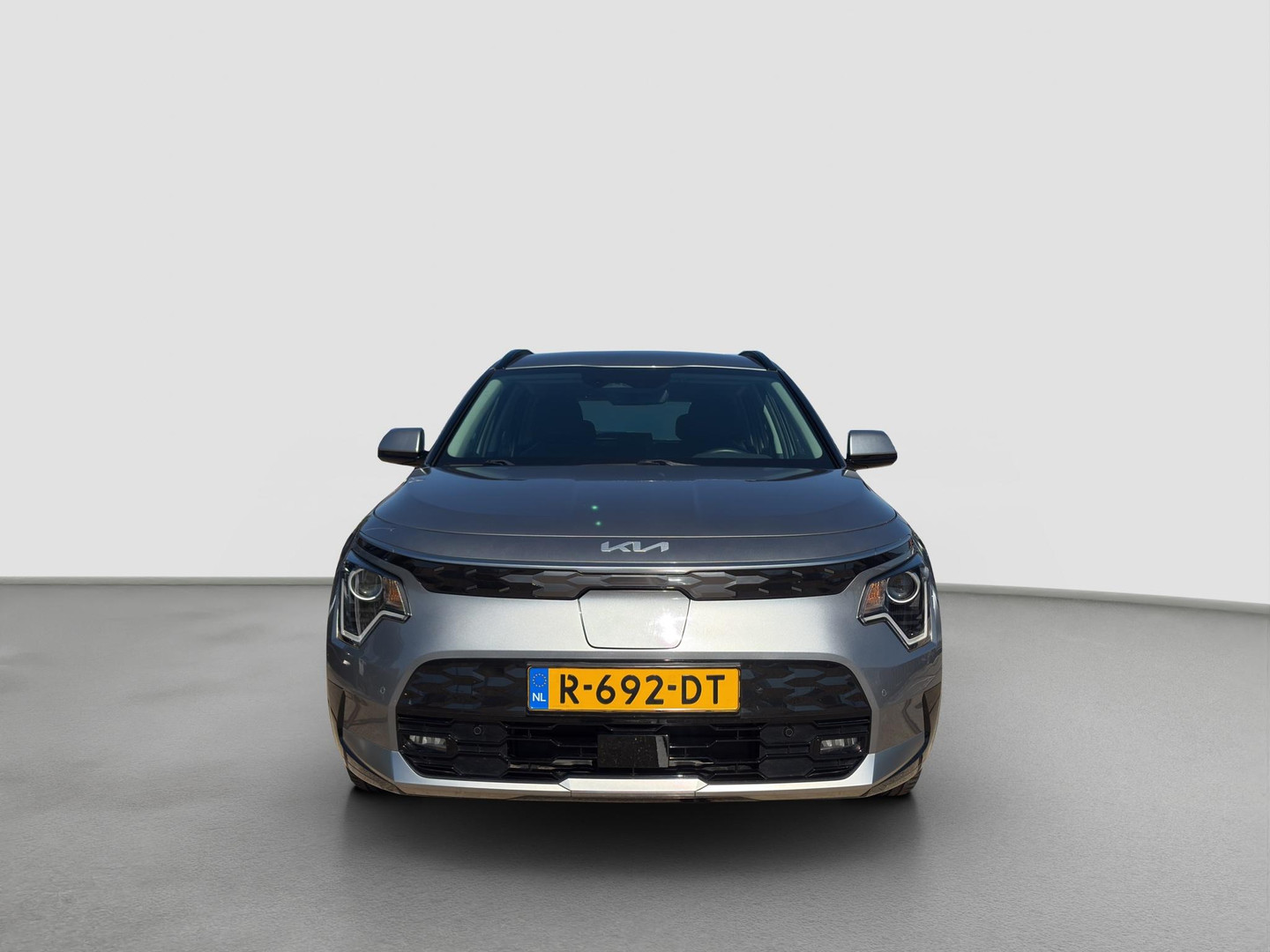 Kia Niro EV