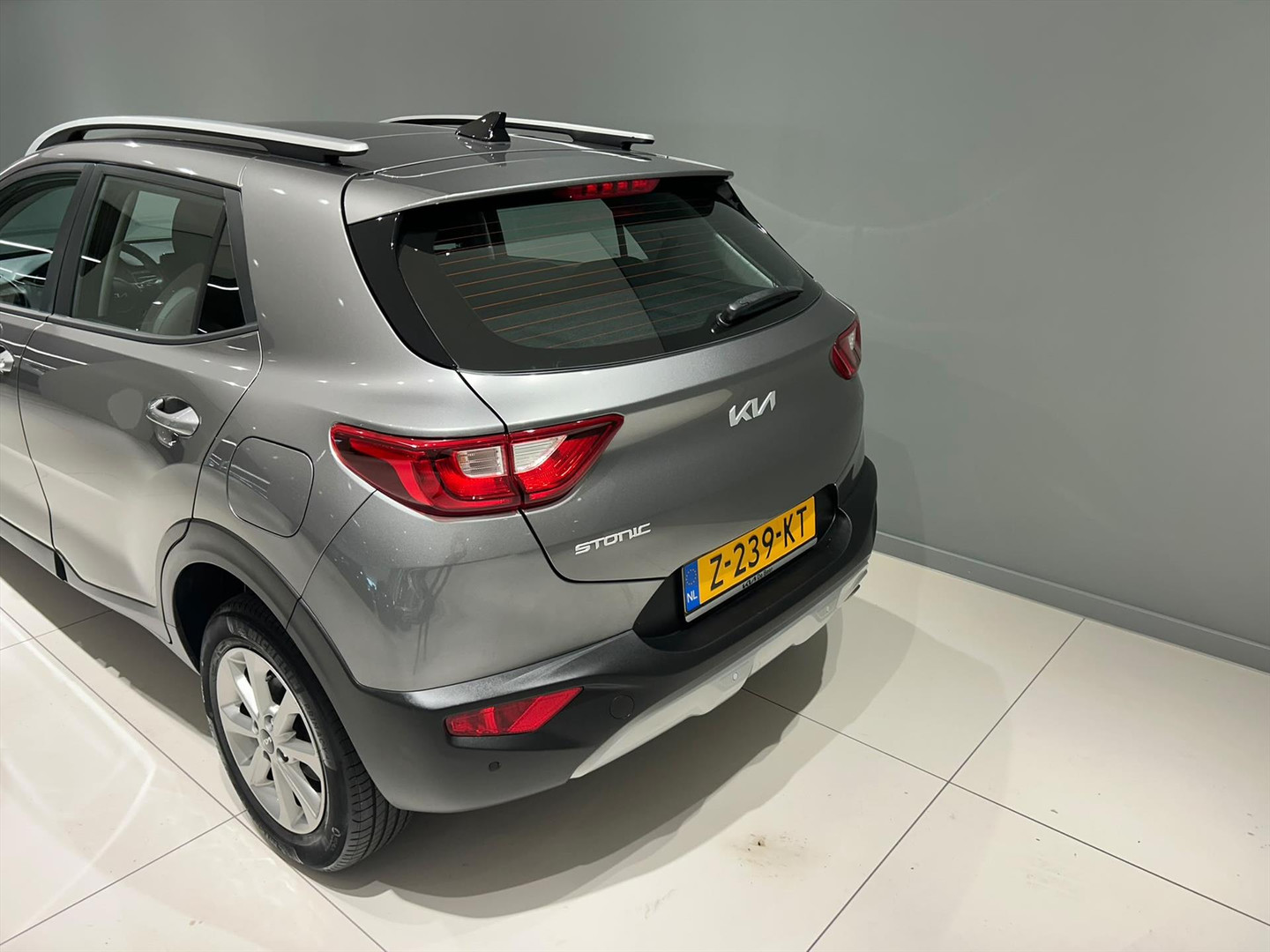 Kia Stonic