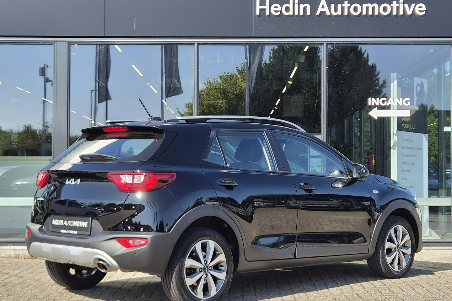 Kia Stonic