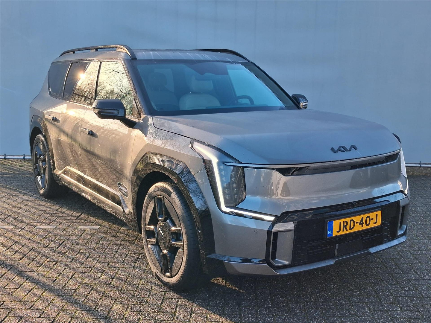 Kia EV9