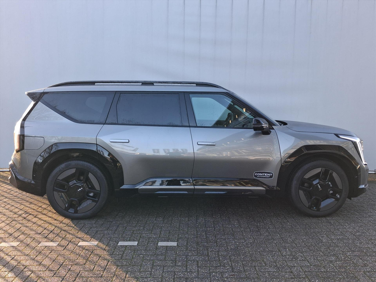 Kia EV9