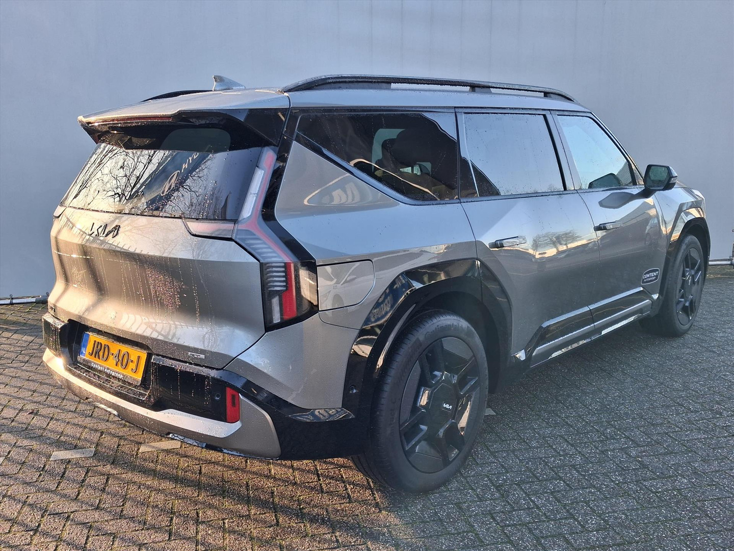 Kia EV9