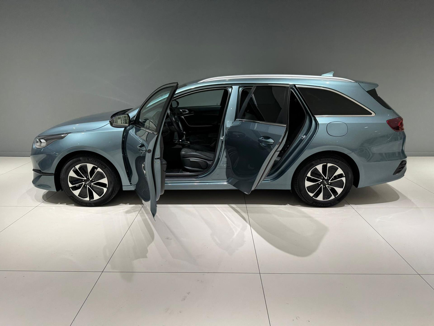 Kia Ceed Sportswagon