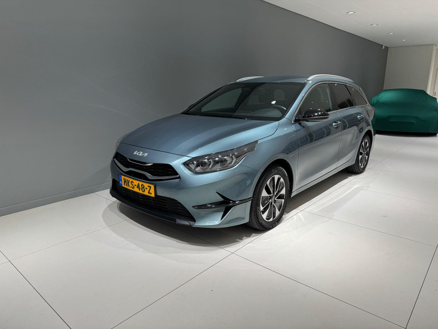 Kia Ceed Sportswagon