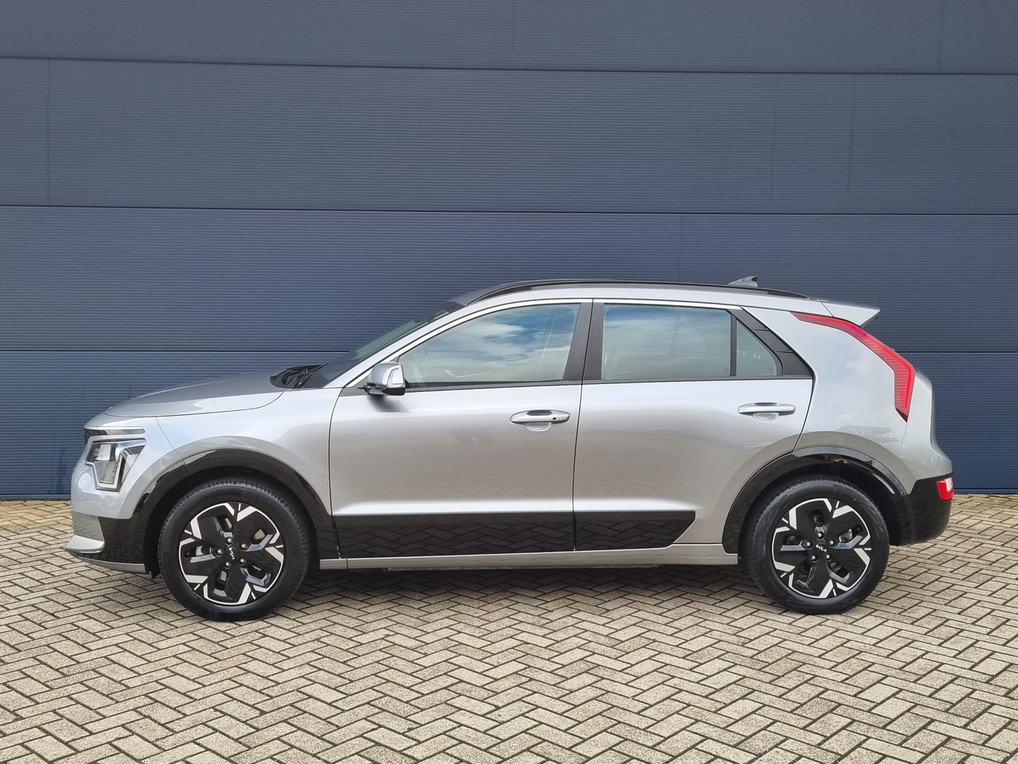 Kia Niro EV