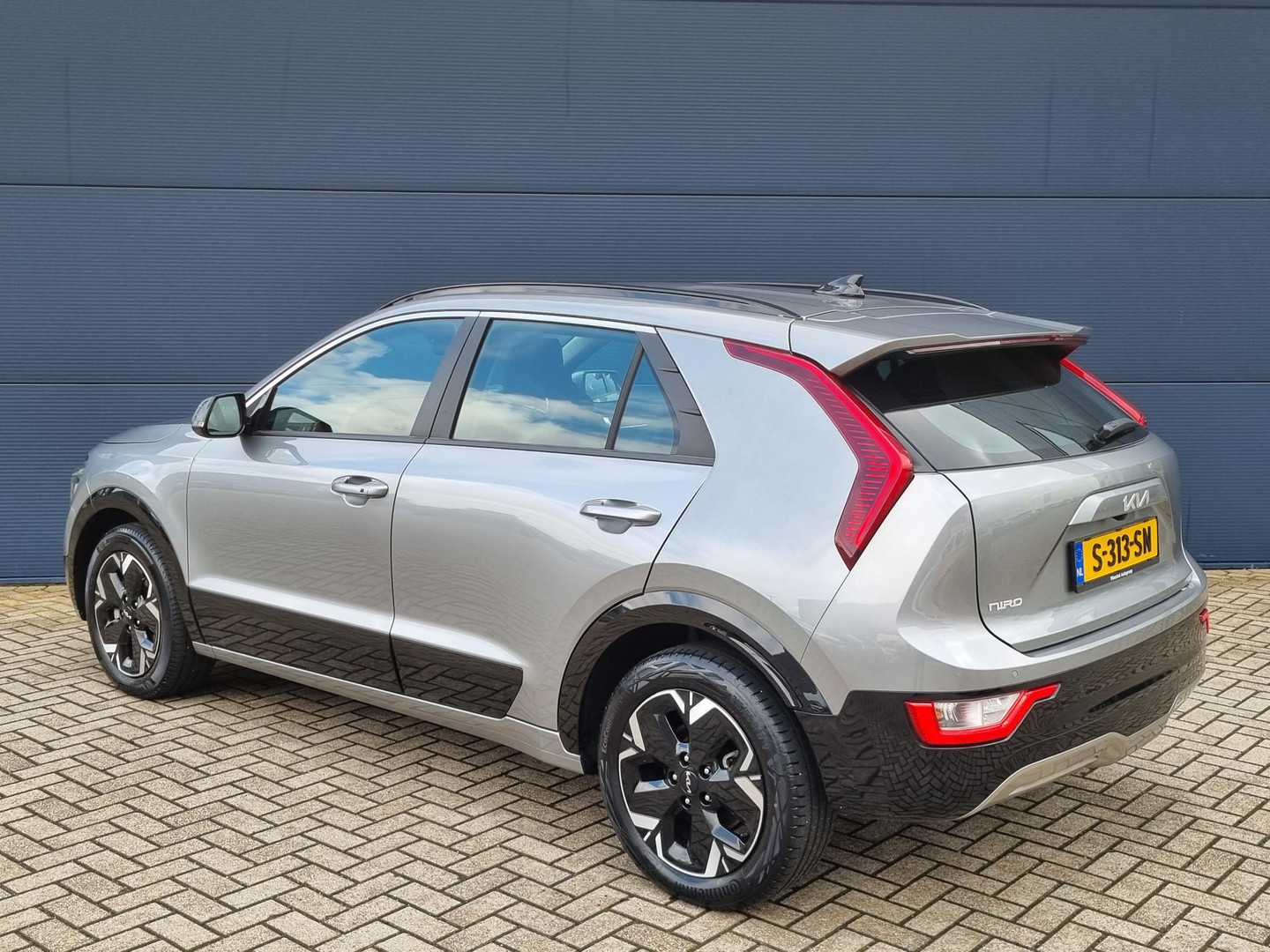 Kia Niro EV