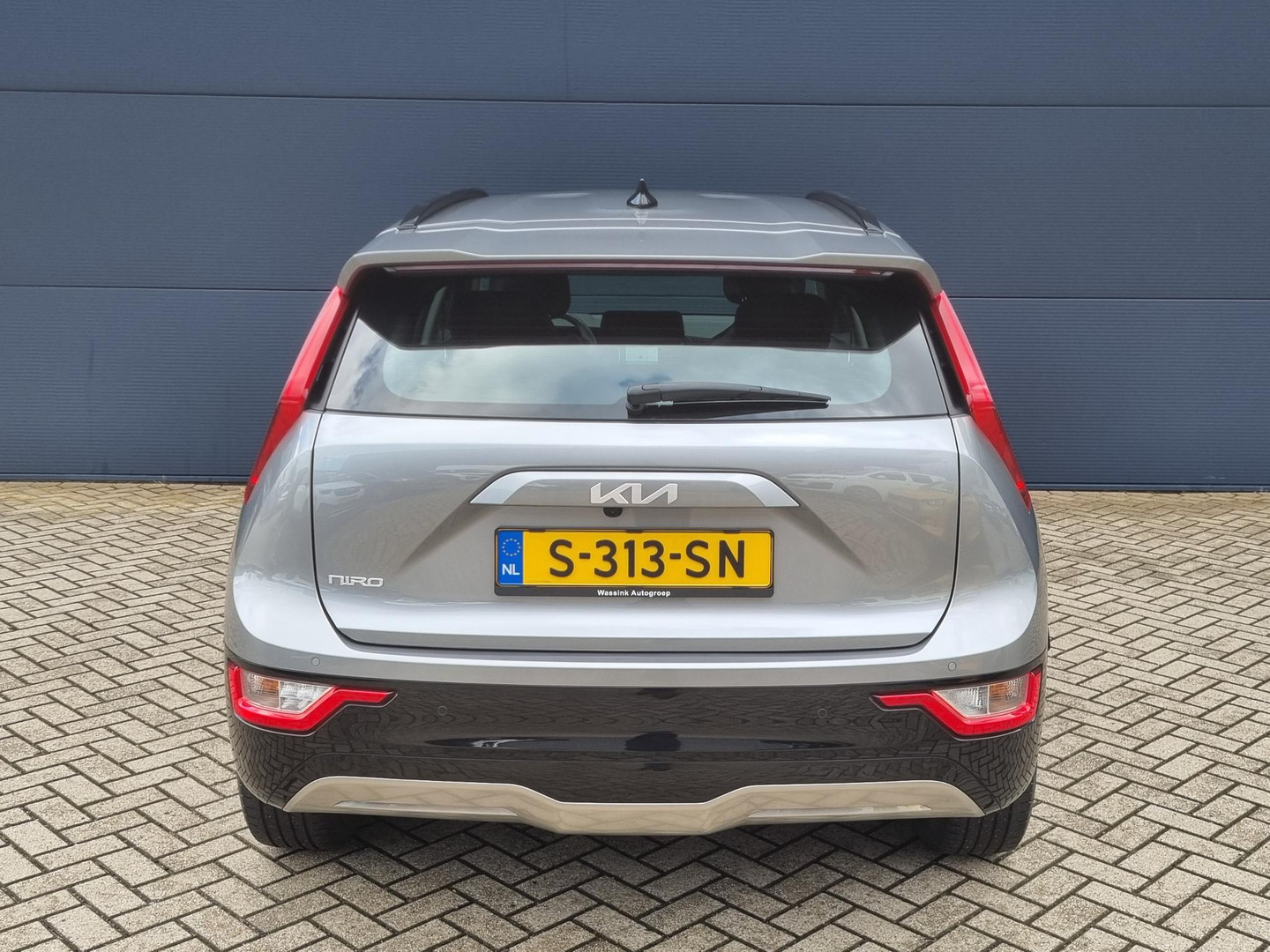Kia Niro EV