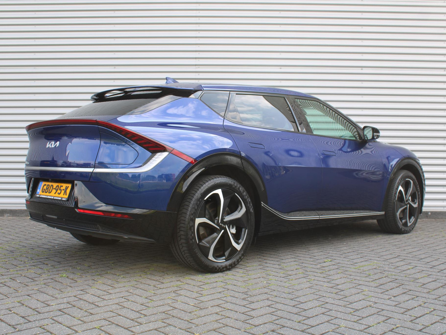 Kia EV6
