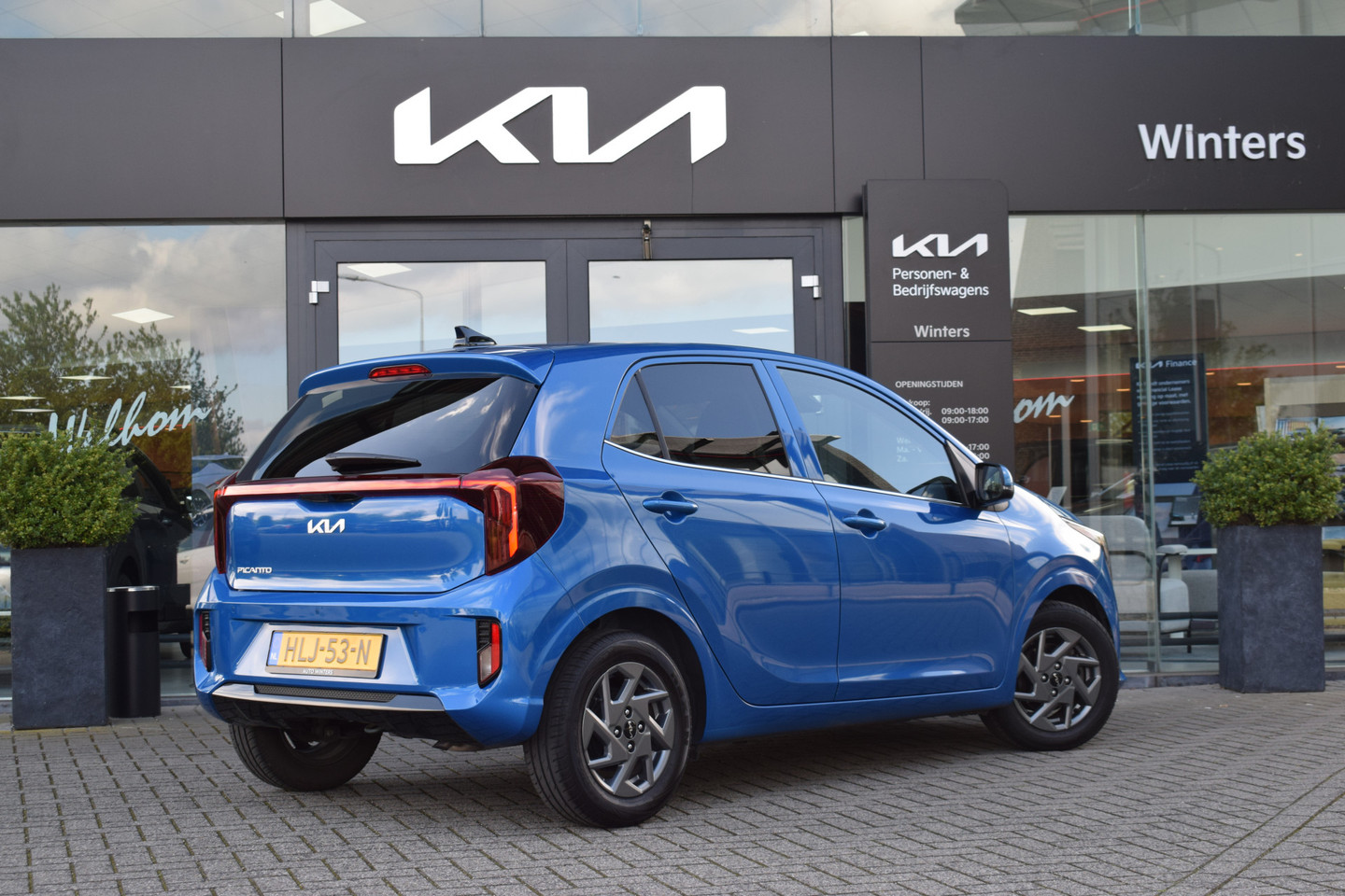 Kia Picanto