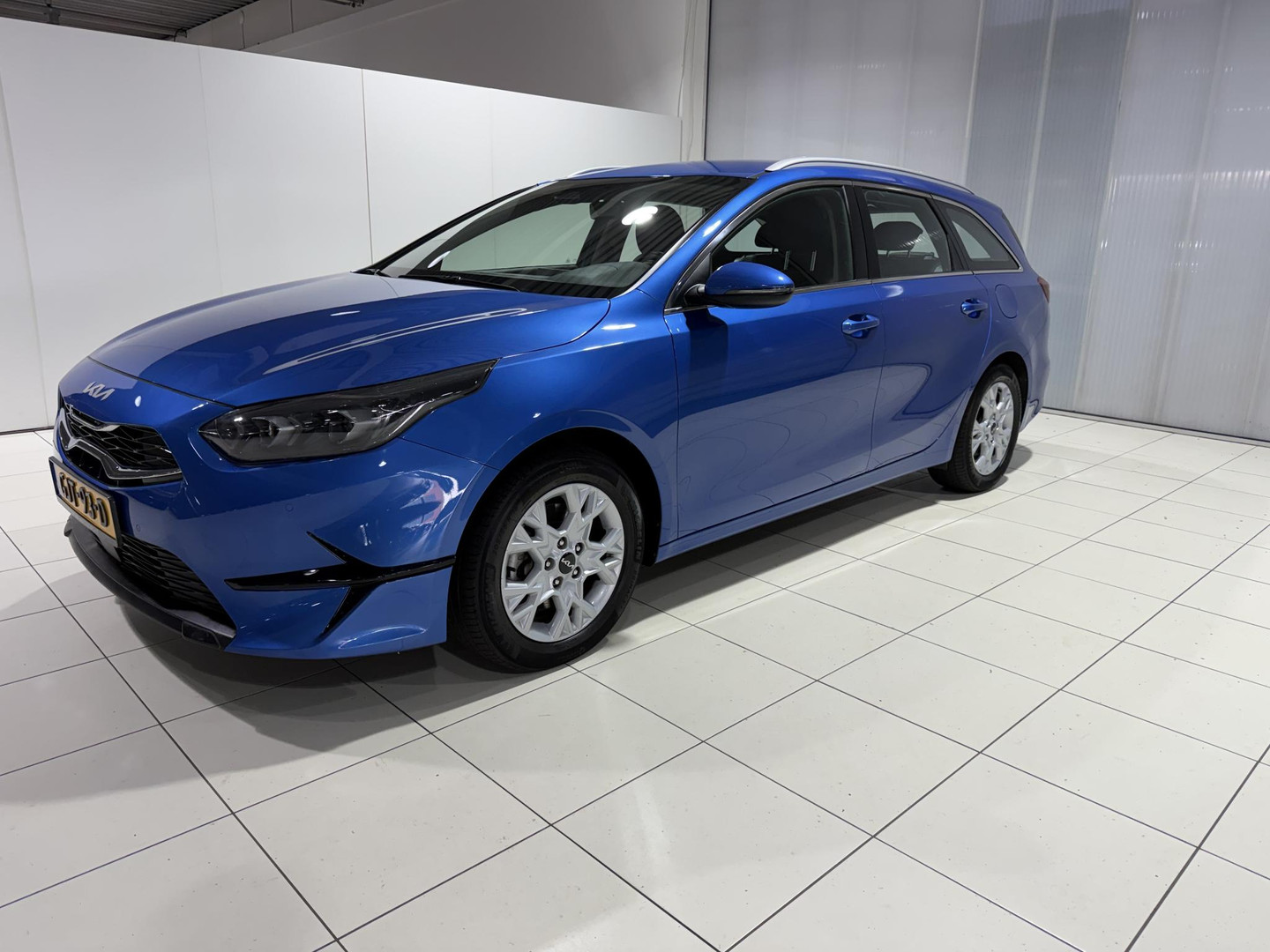 Kia Ceed Sportswagon