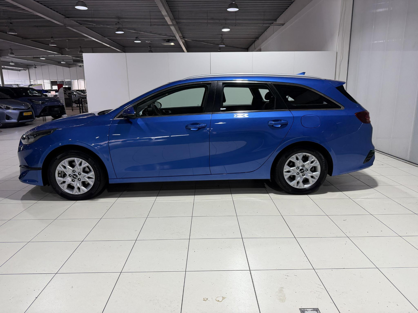 Kia Ceed Sportswagon