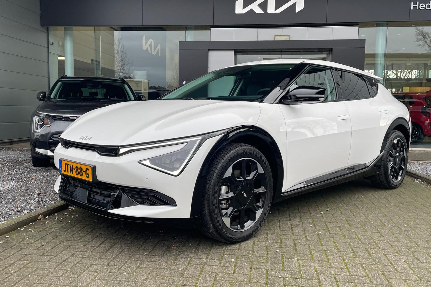 Kia EV6