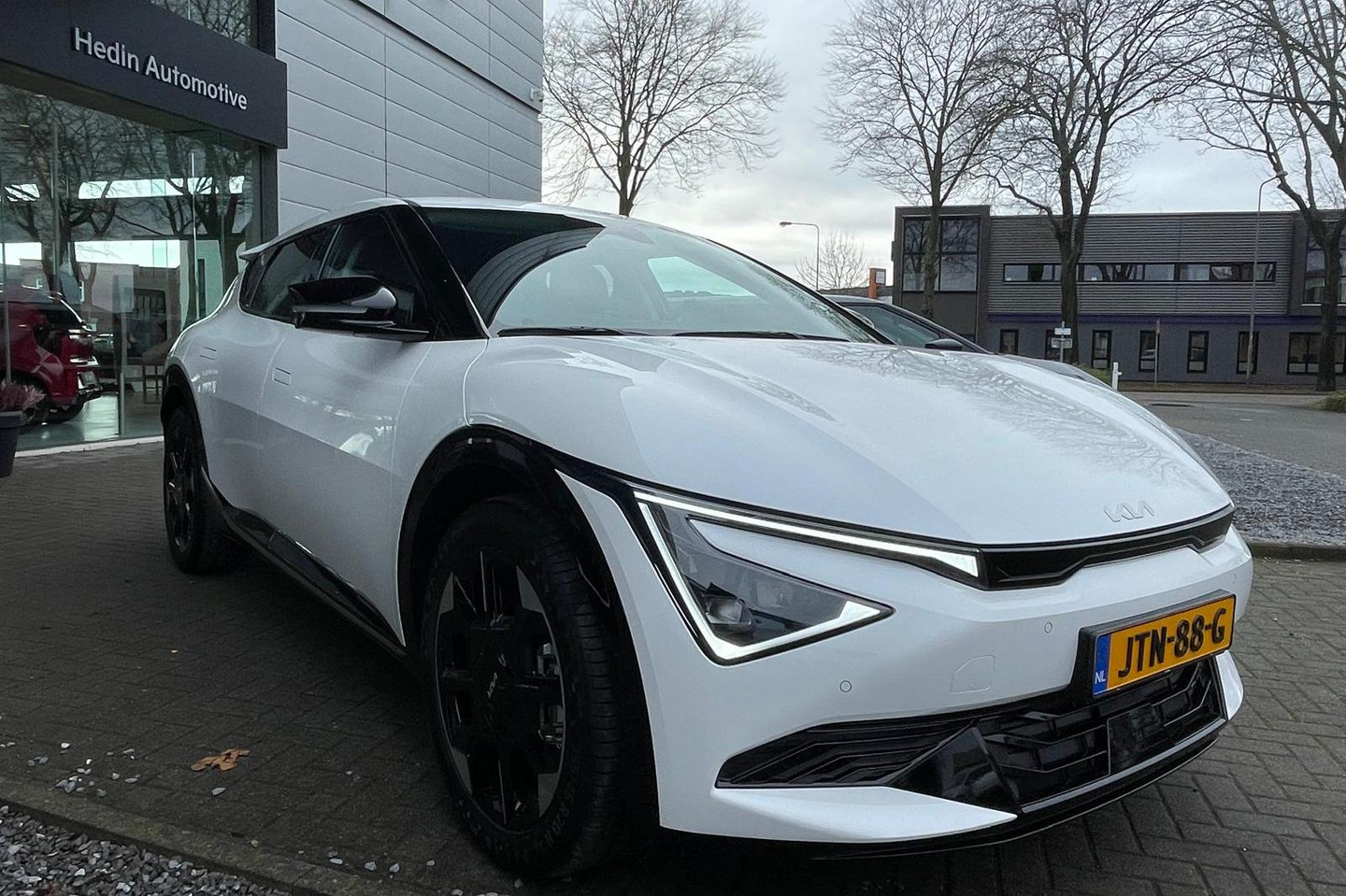 Kia EV6