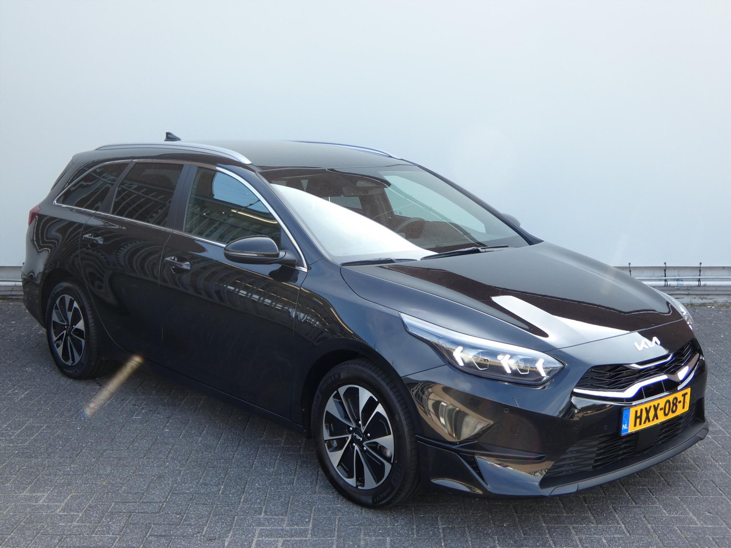 Kia Ceed Sportswagon